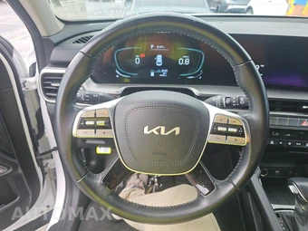 2025 Kia Telluride S - miniatura 10