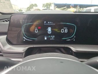 2025 Kia Telluride S - miniatura 12