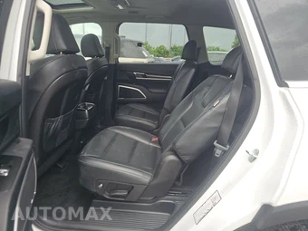 2025 Kia Telluride S - miniatura 13