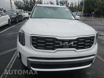 2025 Kia Telluride S - miniatura 2