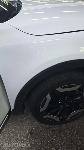 2025 Kia Telluride S - miniatura 22