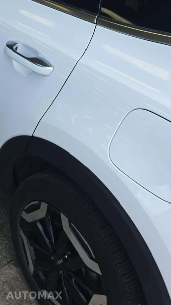 2025 Kia Telluride S - miniatura 24