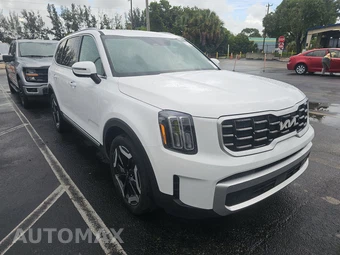 2025 Kia Telluride S - miniatura 3
