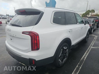 2025 Kia Telluride S - miniatura 4