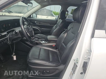 2025 Kia Telluride S - miniatura 7