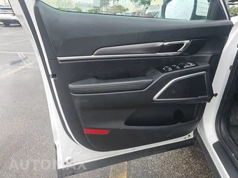 2025 Kia Telluride S - miniatura 9