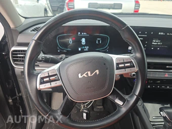 2025 Kia Telluride S - miniatura 10