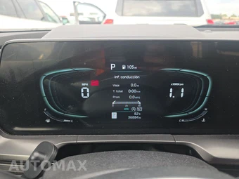 2025 Kia Telluride S - miniatura 12