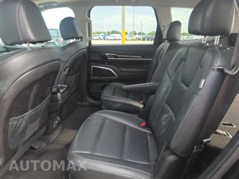 2025 Kia Telluride S - miniatura 13