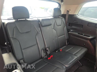2025 Kia Telluride S - miniatura 14
