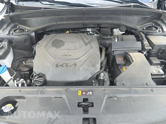2025 Kia Telluride S - miniatura 16