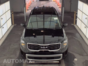2025 Kia Telluride S - miniatura 2