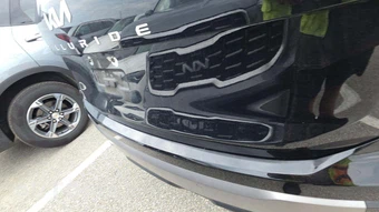 2025 Kia Telluride S - miniatura 27