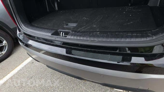 2025 Kia Telluride S - miniatura 29