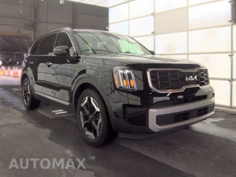 2025 Kia Telluride S - miniatura 3