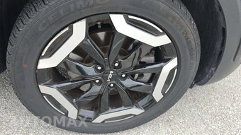 2025 Kia Telluride S - miniatura 31