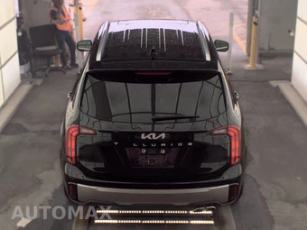2025 Kia Telluride S - miniatura 5