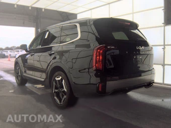 2025 Kia Telluride S - miniatura 6