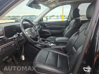 2025 Kia Telluride S - miniatura 7