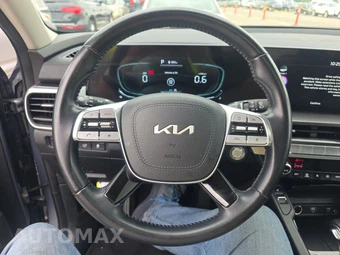 2025 Kia Telluride S - miniatura 10
