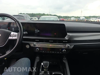 2025 Kia Telluride S - miniatura 11