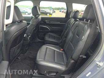 2025 Kia Telluride S - miniatura 13