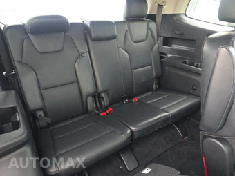 2025 Kia Telluride S - miniatura 14