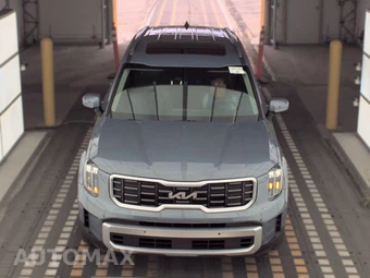 2025 Kia Telluride S - miniatura 2