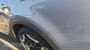 2025 Kia Telluride S - miniatura 21