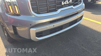 2025 Kia Telluride S - miniatura 24