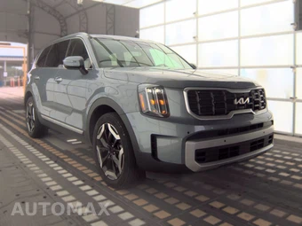 2025 Kia Telluride S - miniatura 3