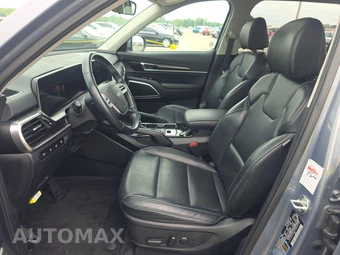 2025 Kia Telluride S - miniatura 7