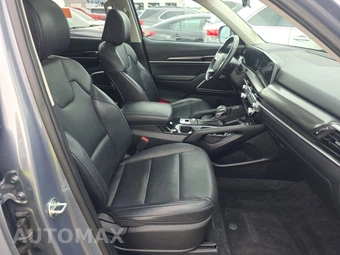 2025 Kia Telluride S - miniatura 8