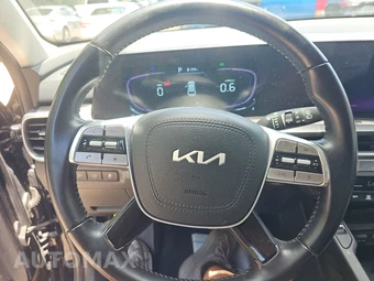 2025 Kia Telluride S - miniatura 10