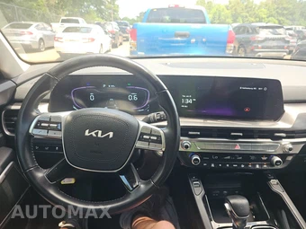 2025 Kia Telluride S - miniatura 11