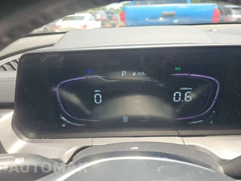 2025 Kia Telluride S - miniatura 12