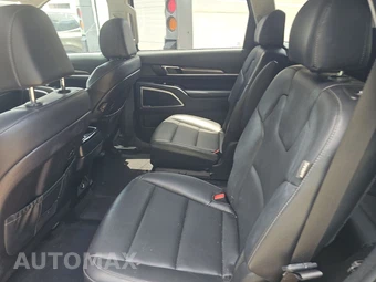2025 Kia Telluride S - miniatura 13