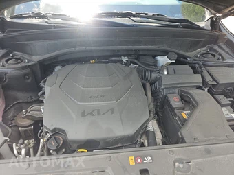2025 Kia Telluride S - miniatura 16