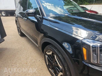 2025 Kia Telluride S - miniatura 3