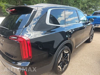 2025 Kia Telluride S - miniatura 4
