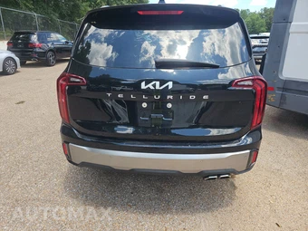 2025 Kia Telluride S - miniatura 5