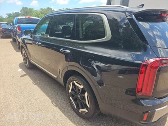 2025 Kia Telluride S - miniatura 6