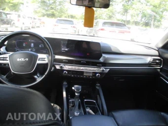 2025 Kia Telluride S - miniatura 12