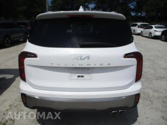 2025 Kia Telluride S - miniatura 14