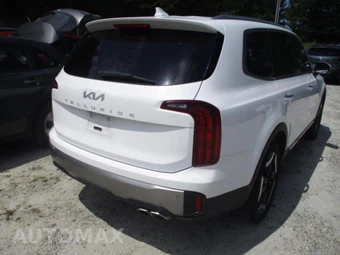 2025 Kia Telluride S - miniatura 15