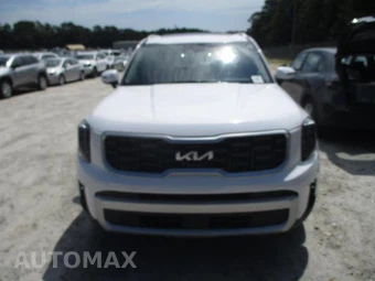 2025 Kia Telluride S - miniatura 2