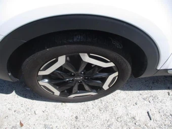 2025 Kia Telluride S - miniatura 21