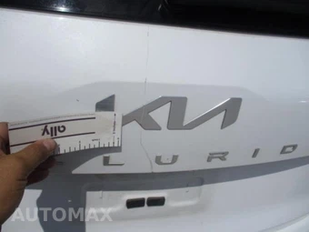 2025 Kia Telluride S - miniatura 28