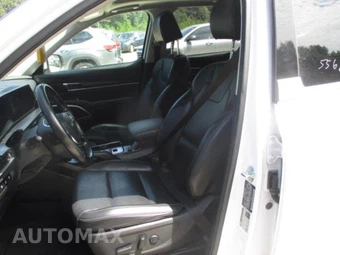 2025 Kia Telluride S - miniatura 6