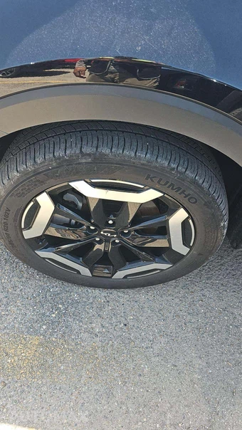 2025 Kia Telluride S - miniatura 21